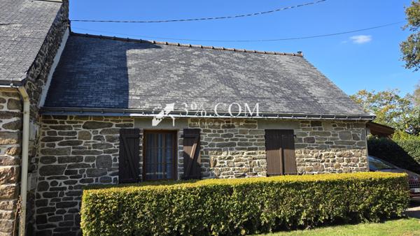 Maison 6 pièce(s) 4 chambre(s) 119 m²