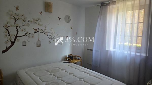 Maison 6 pièce(s) 4 chambre(s) 119 m²