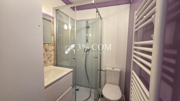 Maison 6 pièce(s) 4 chambre(s) 119 m²