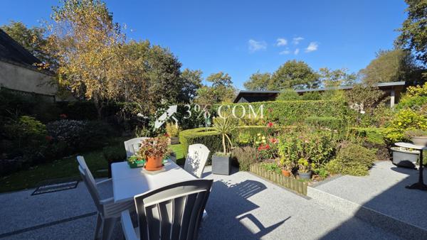 Maison 6 pièce(s) 4 chambre(s) 119 m²