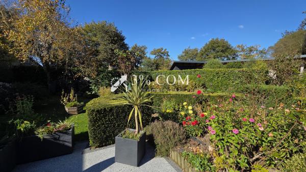 Maison 6 pièce(s) 4 chambre(s) 119 m²