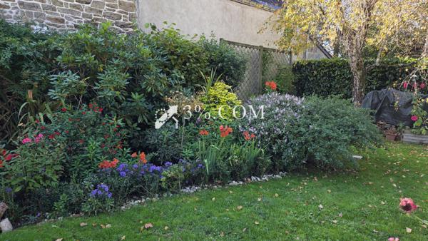 Maison 6 pièce(s) 4 chambre(s) 119 m²