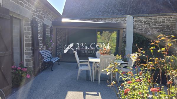 Maison 6 pièce(s) 4 chambre(s) 119 m²