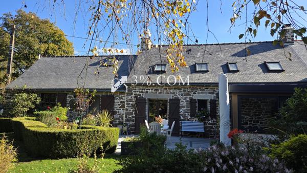 Maison 6 pièce(s) 4 chambre(s) 119 m²