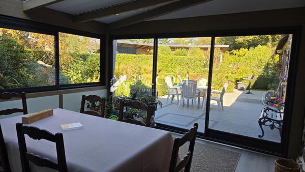 Maison 6 pièce(s) 4 chambre(s) 119 m²