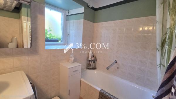 Maison 6 pièce(s) 4 chambre(s) 119 m²