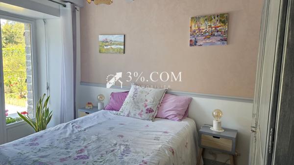 Maison 6 pièce(s) 4 chambre(s) 119 m²