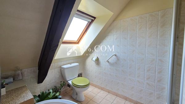 Maison 6 pièce(s) 4 chambre(s) 119 m²