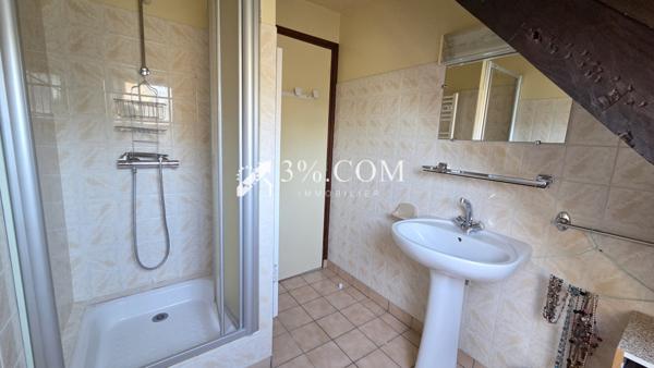 Maison 6 pièce(s) 4 chambre(s) 119 m²