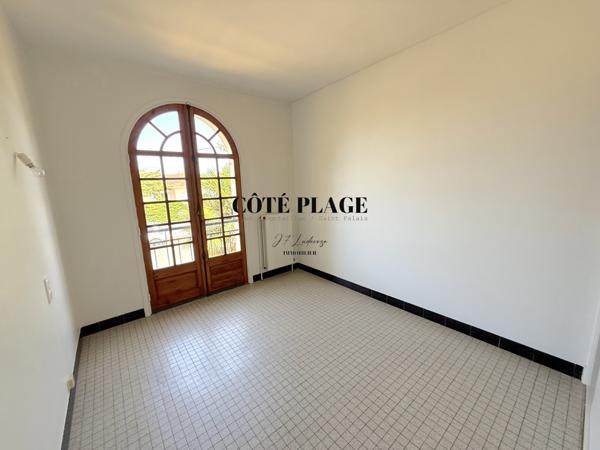 Vaux-sur-Mer (17640) VAUX SUR MER 250 M PLAGE - MAISON A RENOVER AU PRIX DE 572 000 € HAI