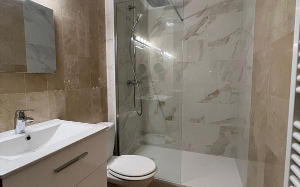 Appartement à louer    1 pièce • 29 m2 Levallois-Perret