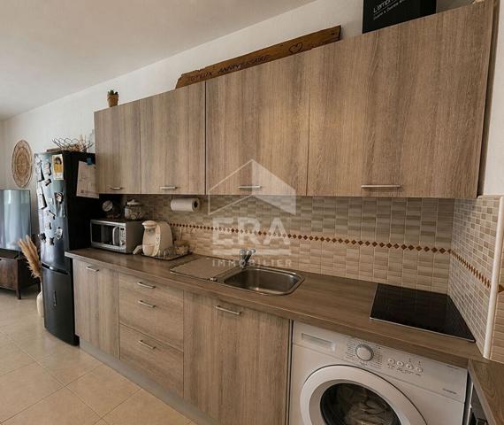 Superbe appartement 3 pièces à vendre à Lucciana!