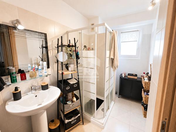 Superbe appartement 3 pièces à vendre à Lucciana!