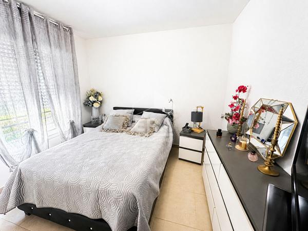 Superbe appartement 3 pièces à vendre à Lucciana!