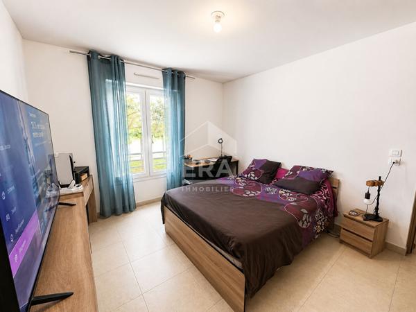 Superbe appartement 3 pièces à vendre à Lucciana!