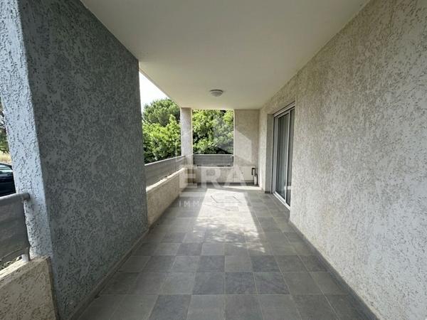 Superbe appartement 3 pièces à vendre à Lucciana!