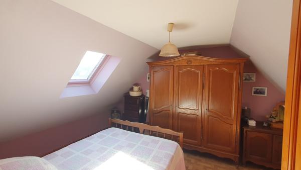 MAISON DE VILLGE AU PIED D'YVETOT