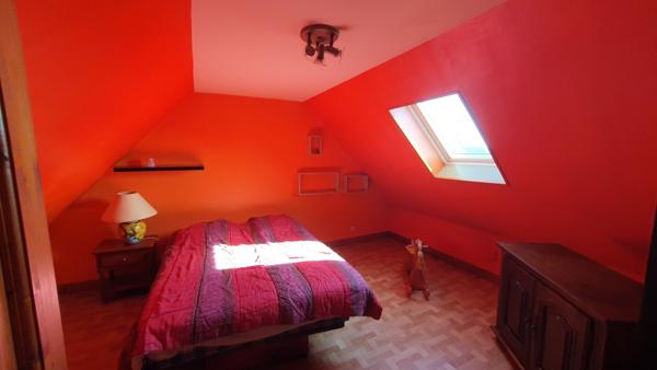 MAISON DE VILLGE AU PIED D'YVETOT