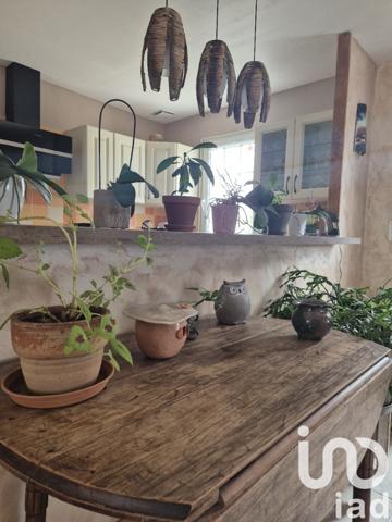 Maison à vendre 5 pièces 113 m² Saint-Vincent-sur-Jard