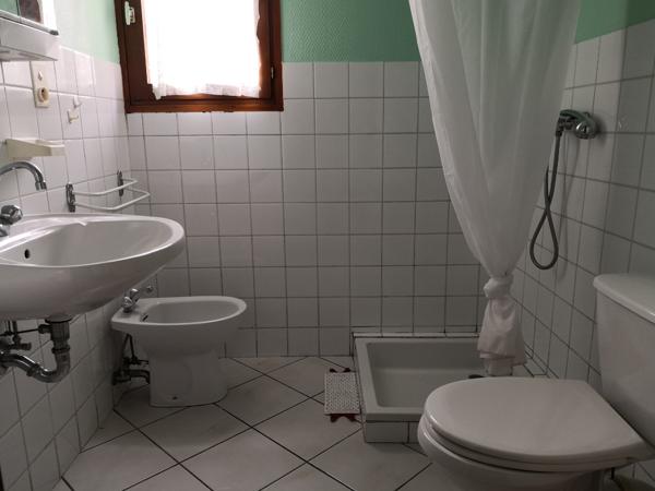 Meublé 2 pièces à AIX LES BAINS TOUT INCLUS