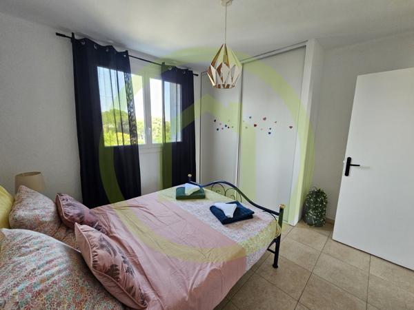 Appartement rénové à MONTPELLIER (34070)