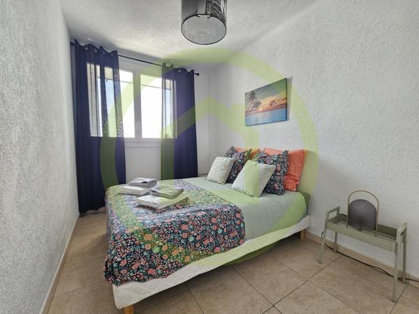 Appartement rénové à MONTPELLIER (34070)