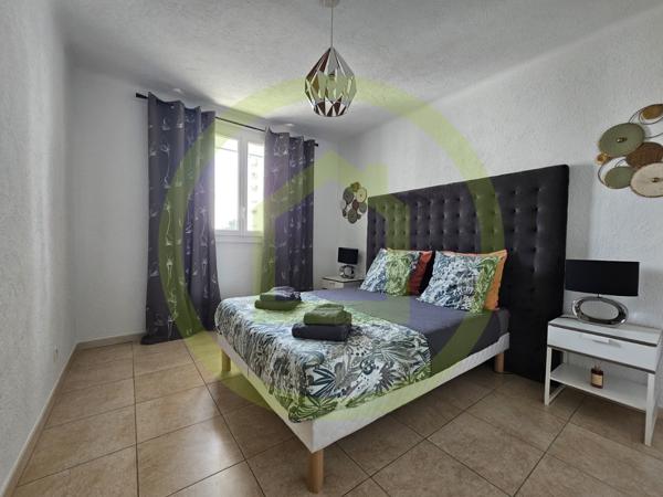 Appartement rénové à MONTPELLIER (34070)