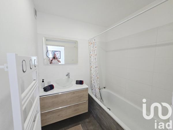 Apartment for sale 3 rooms 48 m² La Rochelle