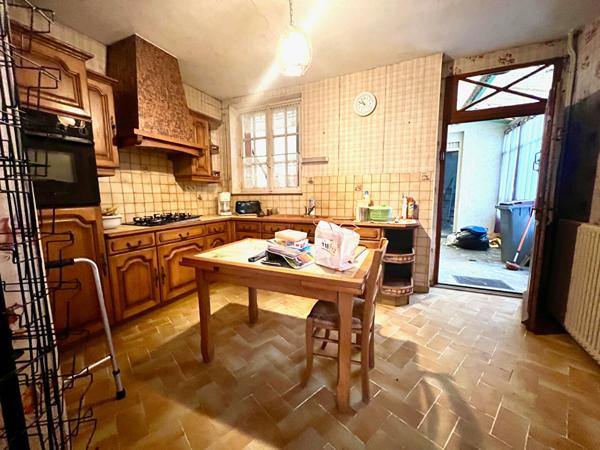 Maison Voulx 3 pièce(s) 75 m2