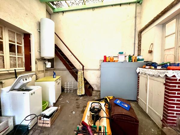 Maison Voulx 3 pièce(s) 75 m2