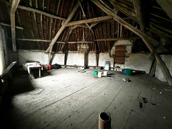 Maison Voulx 3 pièce(s) 75 m2