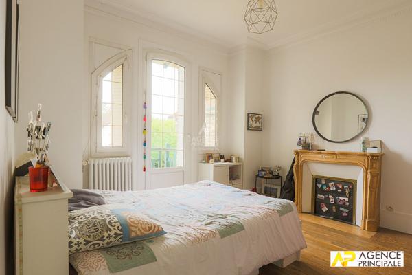 Maison Maisons Laffitte - 12 min centre - Général de Gaulle €1 190 000 - Référence 12812