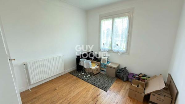 Maison EZY SUR EURE -