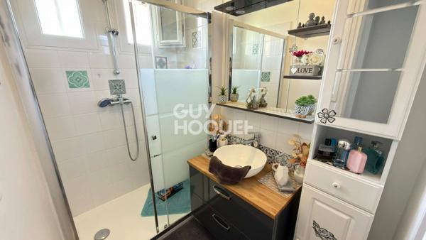 Maison EZY SUR EURE -