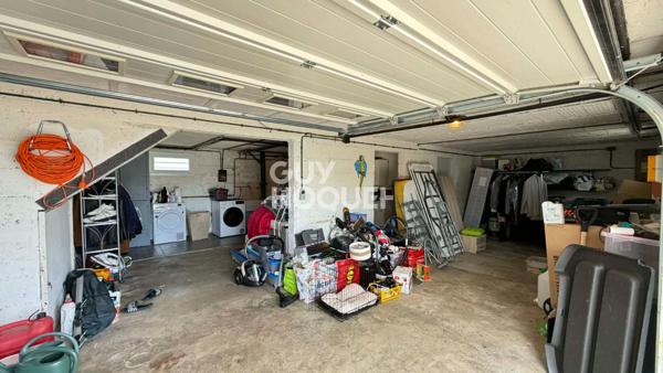 Maison EZY SUR EURE -