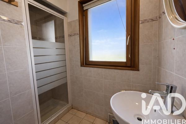 Maison à vendre 4 pièces 91 m² Puchay