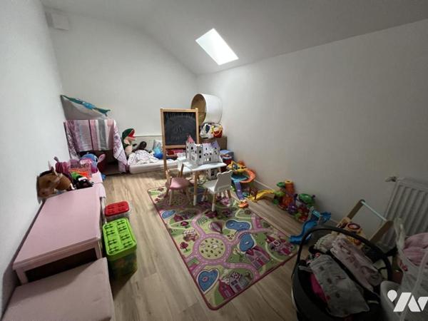 Maison rénovée de 137 m² à Caulnes