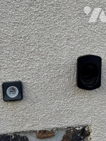 Maison rénovée de 137 m² à Caulnes