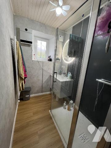Maison rénovée de 137 m² à Caulnes