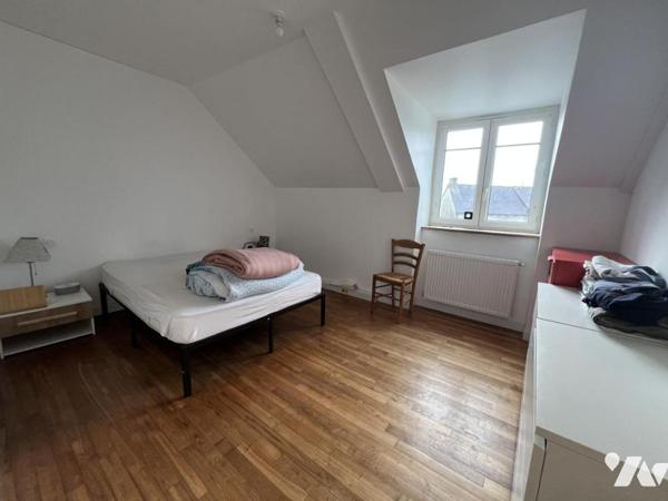 Maison rénovée de 137 m² à Caulnes