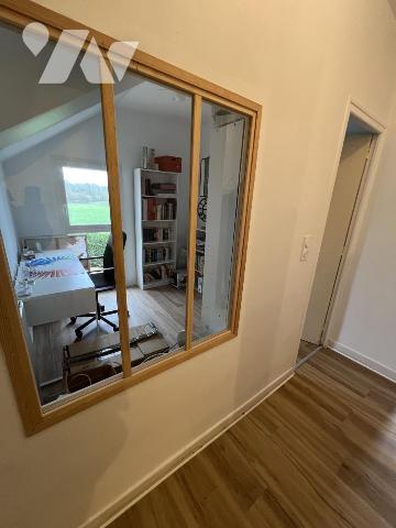 Maison rénovée de 137 m² à Caulnes