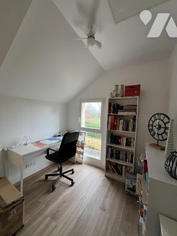 Maison rénovée de 137 m² à Caulnes