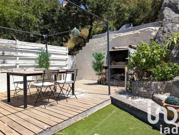 Appartement à vendre 2 pièces 44 m² Roquevaire