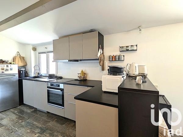 Appartement à vendre 2 pièces 44 m² Roquevaire