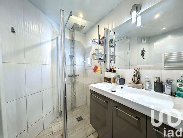 Appartement à vendre 2 pièces 44 m² Roquevaire