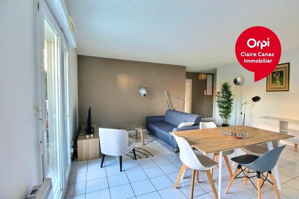 Appartement à louer    3 pièces • 64,45 m2 Castres