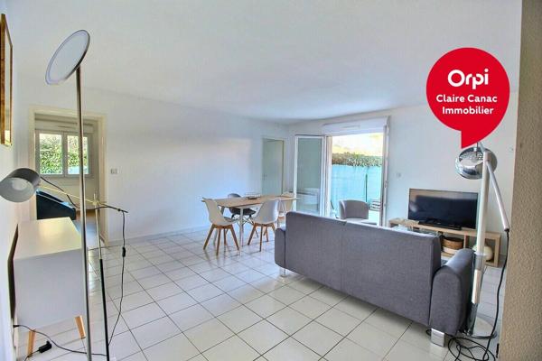 Appartement à louer    3 pièces • 64,45 m2 Castres