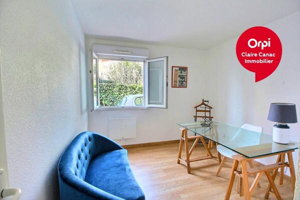 Appartement à louer    3 pièces • 64,45 m2 Castres