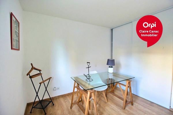 Appartement à louer    3 pièces • 64,45 m2 Castres
