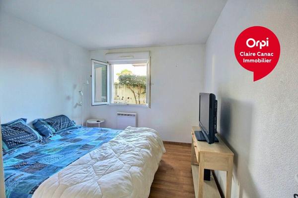 Appartement à louer    3 pièces • 64,45 m2 Castres